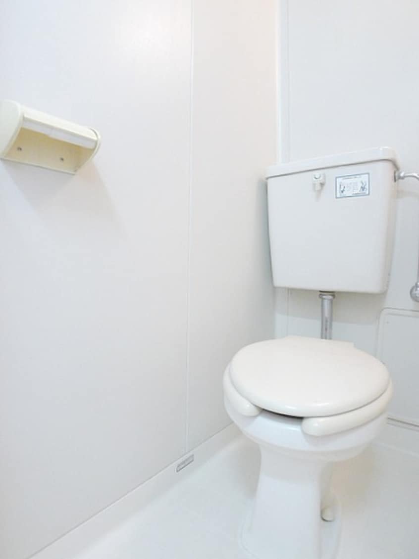 トイレ 第一今井ビル１－１