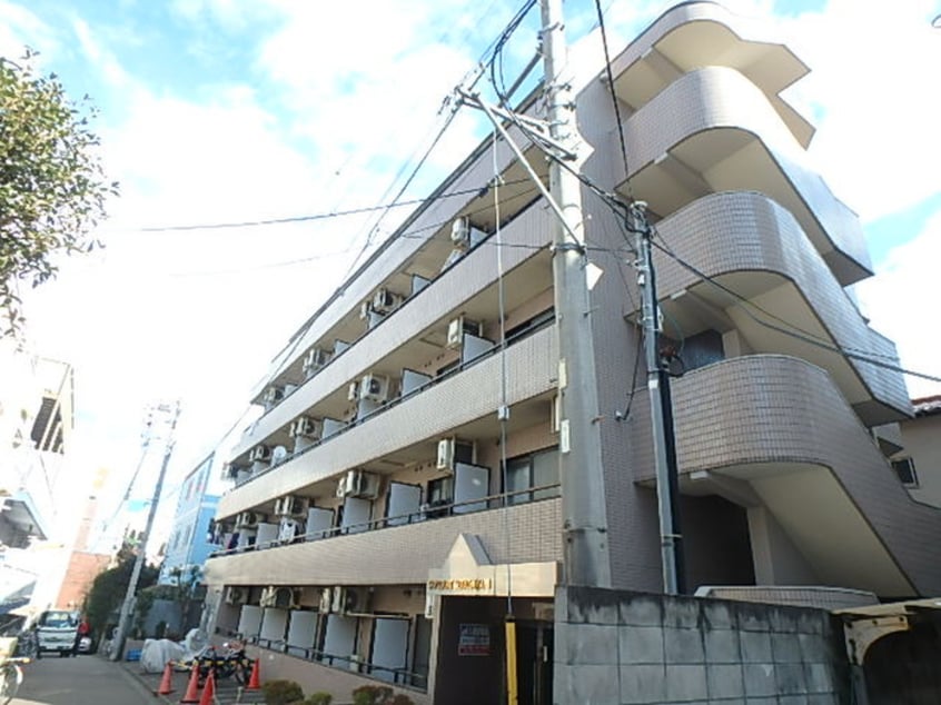 外観写真 スカイコート世田谷第４(404)