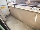 ベランダ・バルコニー スカイコート世田谷第４(404)