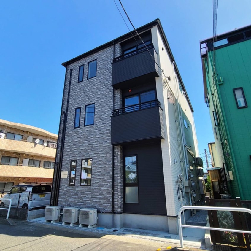 外観写真 ＫＬＥＩＳ相武台前