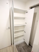 靴箱 ＫＬＥＩＳ相武台前