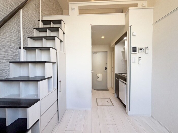 居室 ハーモニーテラス南小岩A