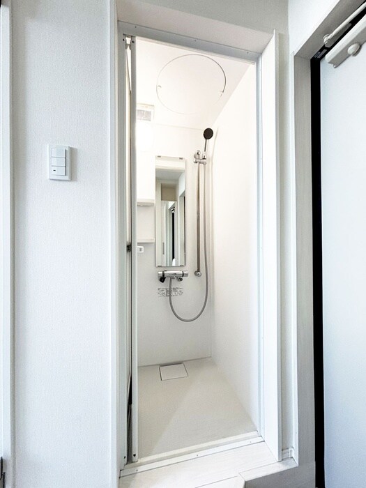 バス／シャワールーム等 ハーモニーテラス南小岩A