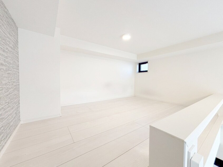 ロフト ハーモニーテラス南小岩A