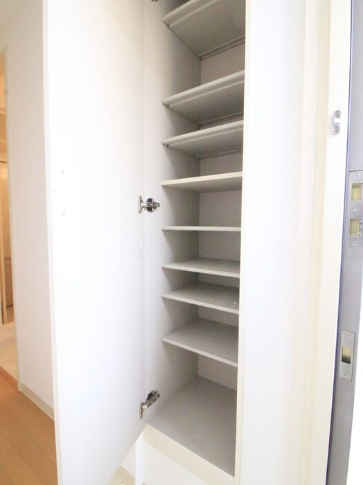 靴箱 ラフィ－ネ