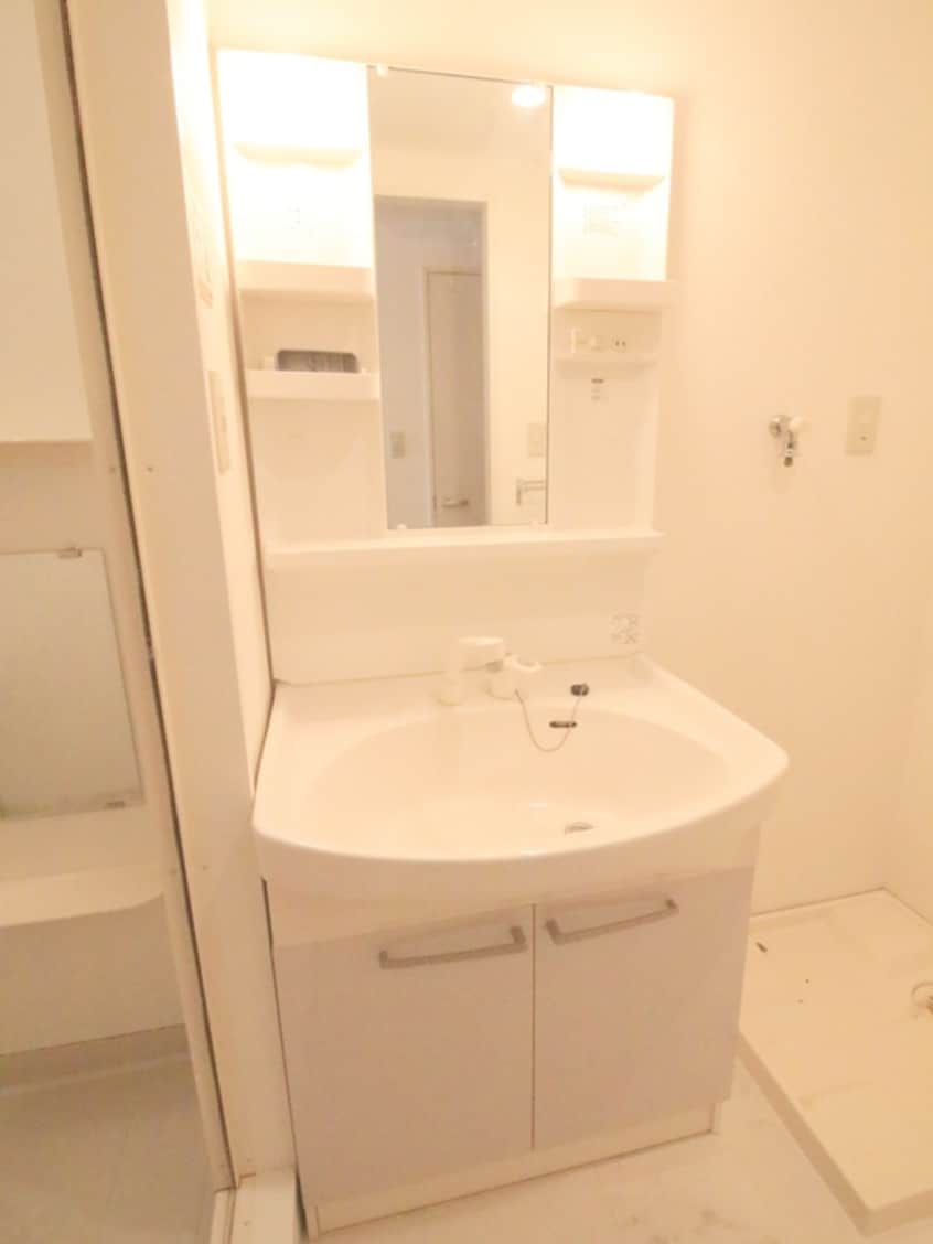 洗面 ラフィ－ネ