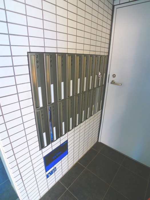 建物設備 ラフィ－ネ