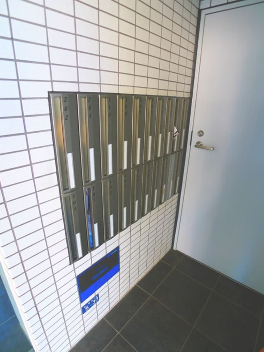 建物設備 ラフィ－ネ