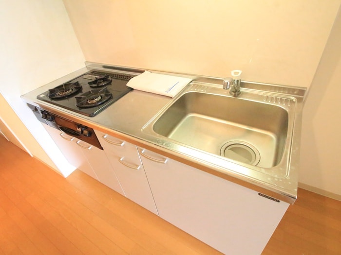 キッチン ラフィ－ネ