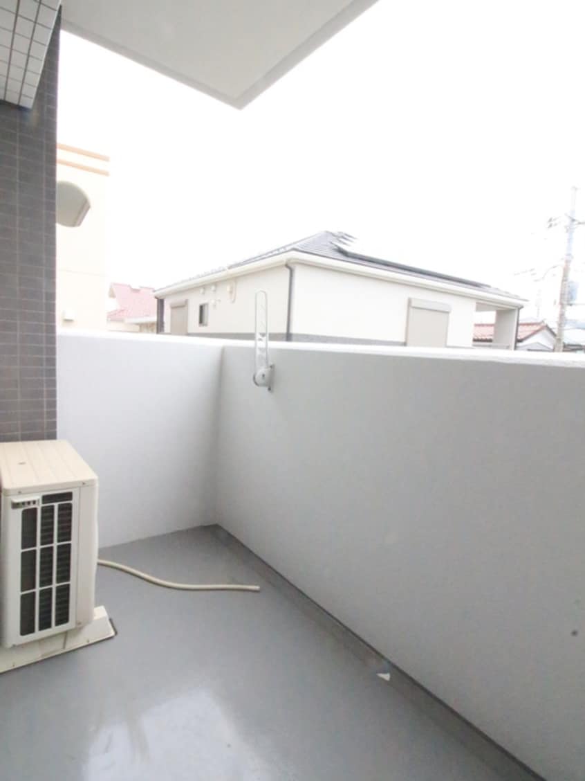 ベランダ・バルコニー ラフィ－ネ