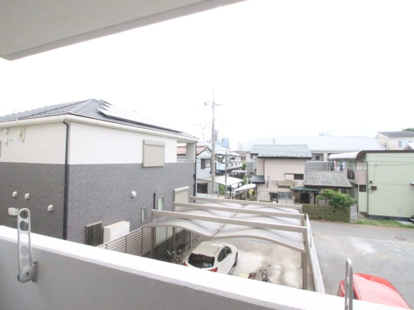 周辺環境 ラフィ－ネ