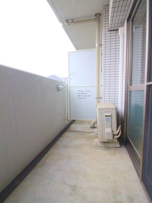 ベランダ・バルコニー ラフィ－ネ