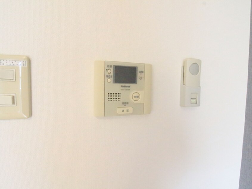 廊下 ラフィ－ネ