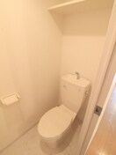 トイレ ラフィ－ネ