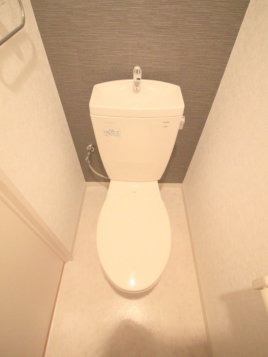 トイレ ラフィ－ネ