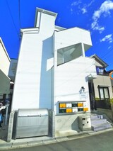 ミハス南行徳ノルテ