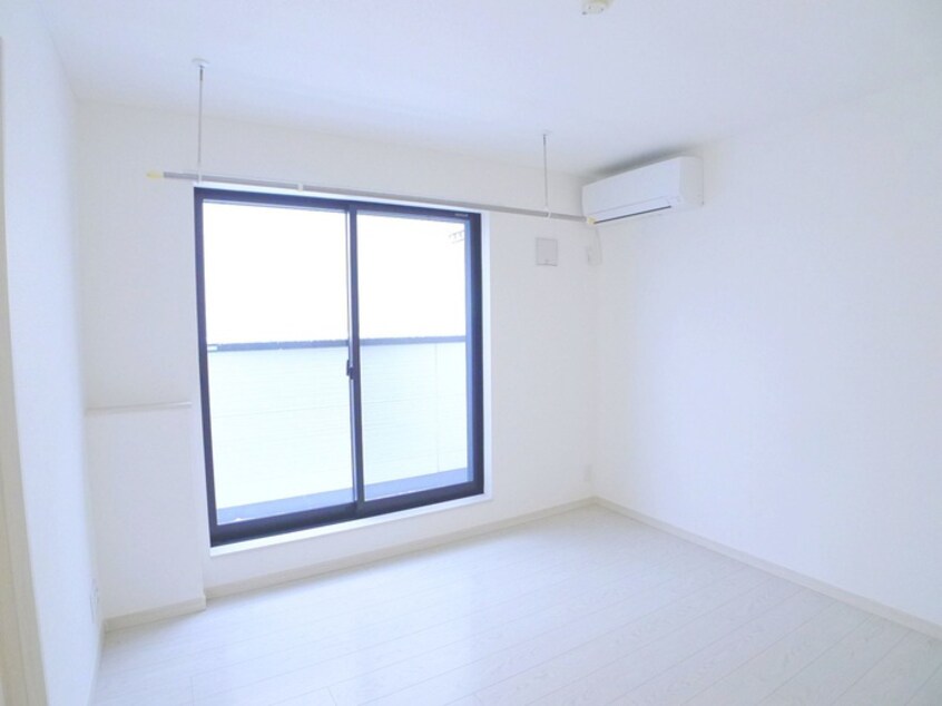 居室 ミハス南行徳ノルテ