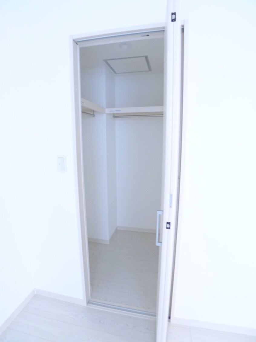 収納 ミハス南行徳ノルテ