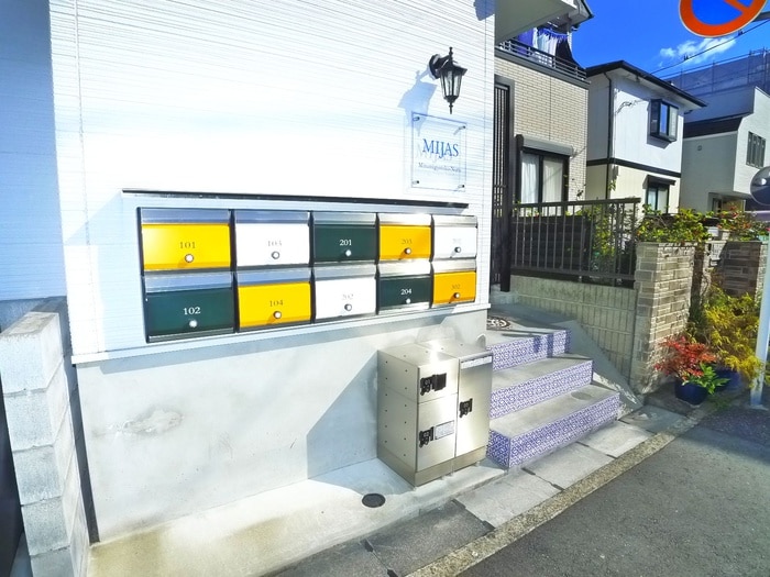 その他 ミハス南行徳ノルテ