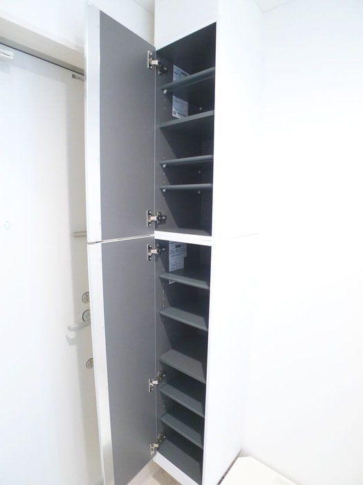 靴箱 ミハス南行徳ノルテ