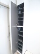 靴箱 ミハス南行徳ノルテ