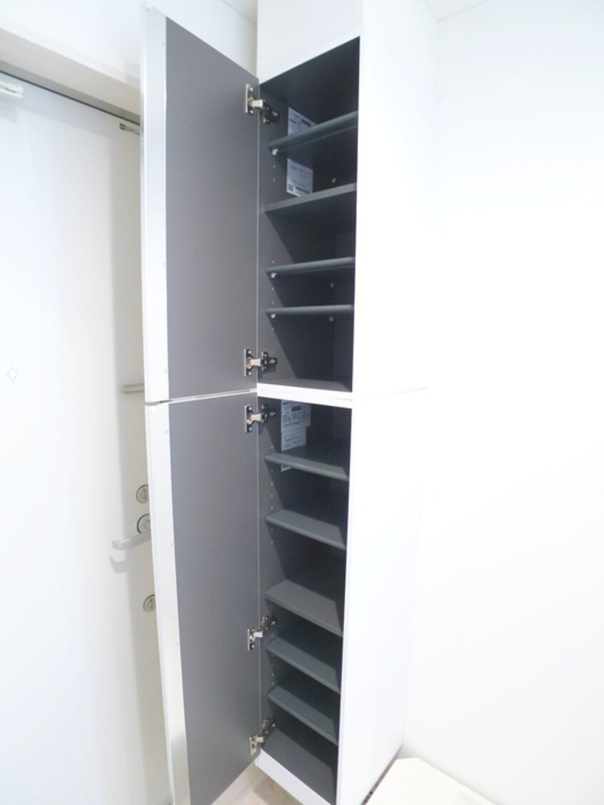 靴箱 ミハス南行徳ノルテ