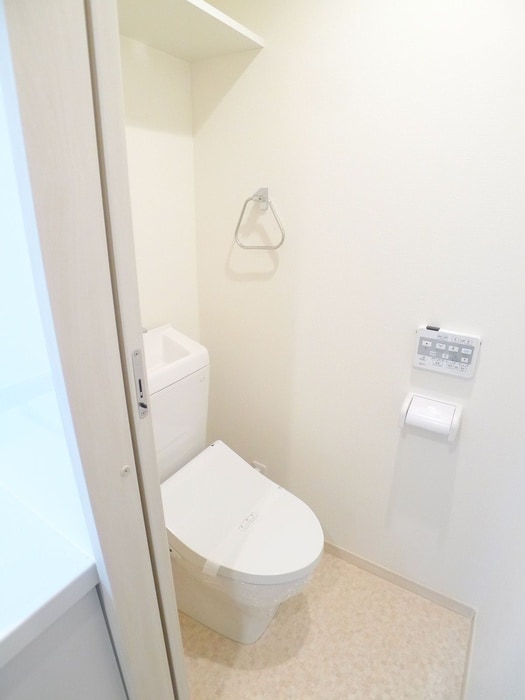 トイレ ミハス南行徳ノルテ