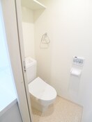 トイレ ミハス南行徳ノルテ