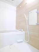 バス／シャワールーム等 ミハス南行徳ノルテ