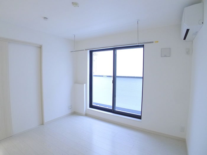 居室 ミハス南行徳ノルテ