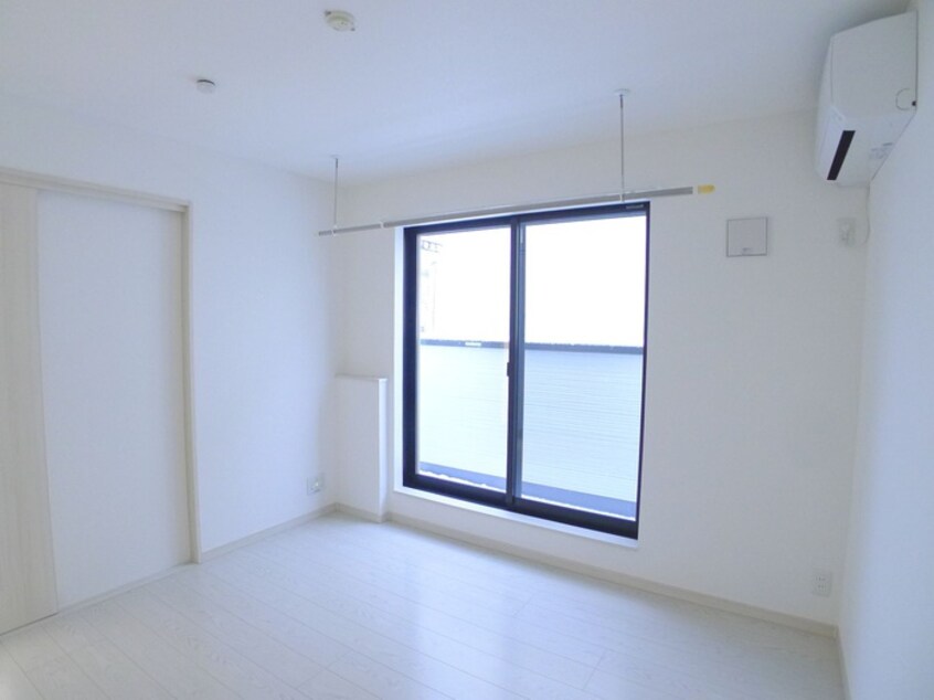 居室 ミハス南行徳ノルテ