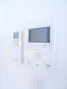 内観写真 ミハス南行徳ノルテ