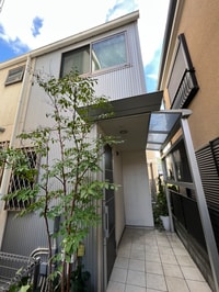 田柄五丁目戸建