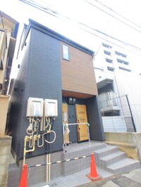 三高・メゾネット弥生