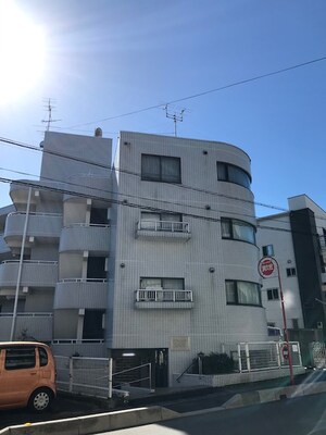 アプロアメニティ南浦和(111)