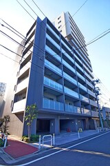 パ－クアクシス板橋本町弐番館