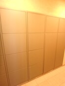 建物設備 パ－クアクシス板橋本町弐番館