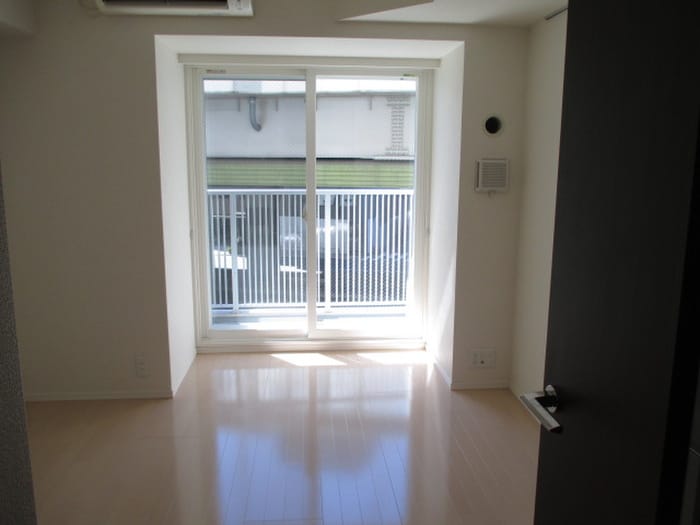 居室 パ－クアクシス板橋本町弐番館