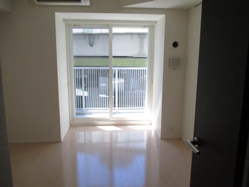 居室 パ－クアクシス板橋本町弐番館