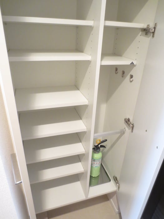 靴箱 パ－クアクシス板橋本町弐番館