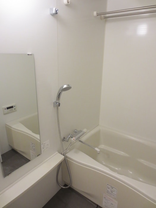 バス／シャワールーム等 パ－クアクシス板橋本町弐番館