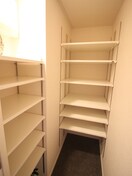 靴箱 パ－クアクシス板橋本町弐番館