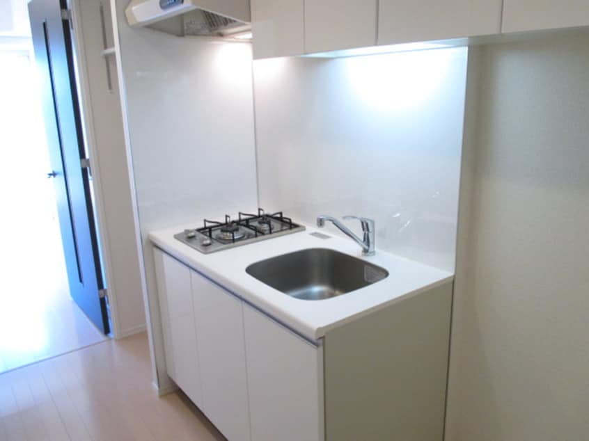 キッチン パ－クアクシス板橋本町弐番館