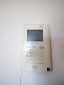 内観写真 パ－クアクシス板橋本町弐番館