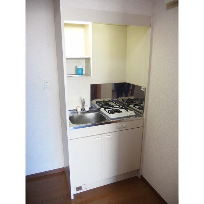 キッチン アム－ルＷ