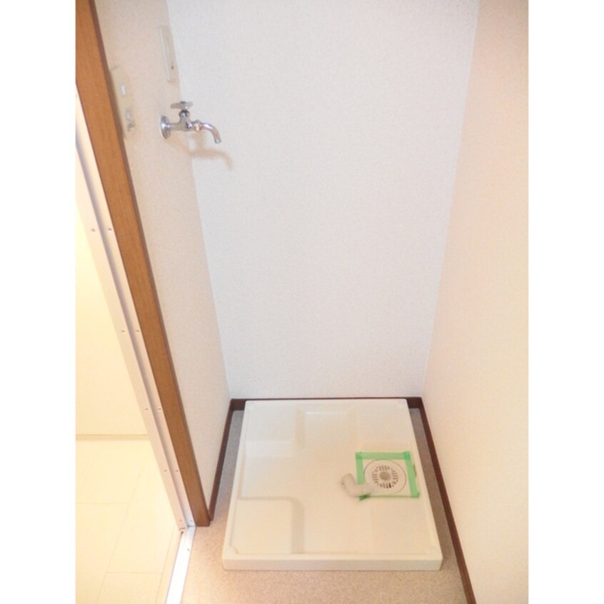 洗濯機置場 アム－ルＷ