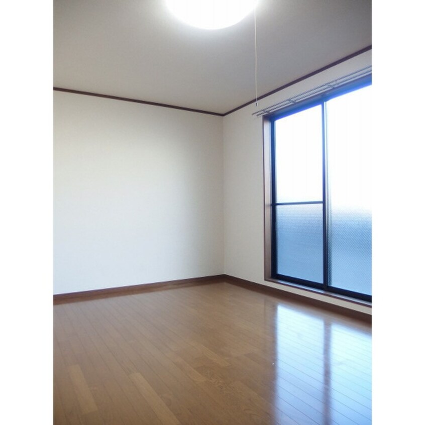 室内からの展望 アム－ルＷ