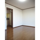 内観写真 アム－ルＷ