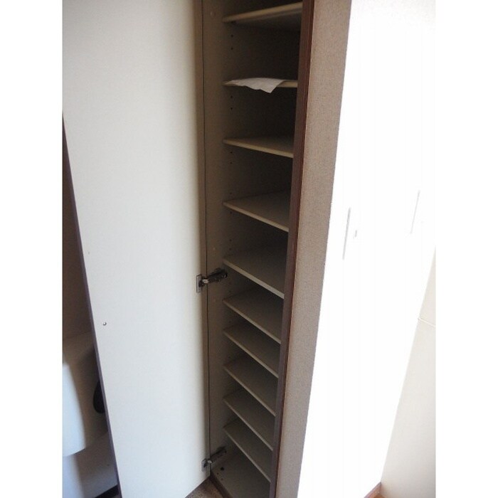 靴箱 アム－ルＷ