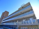 N-STAGE下総中山の外観